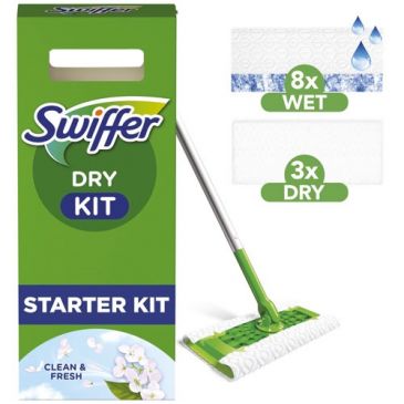 Balais Balais spéciaux - SWIFFER