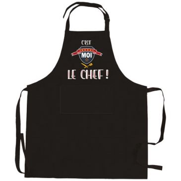 Tablier de cuisine  - WINKLER