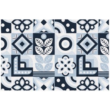 Tapis brosse et de séchage Tapis de séchage - ID HOME