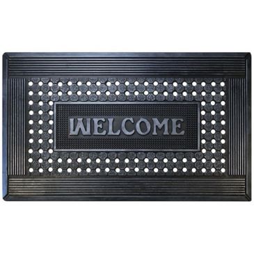 Tapis brosse et de séchage Tapis grattants - grilles - ID HOME