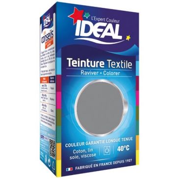 Entretien du linge Teintures tissu - IDEAL