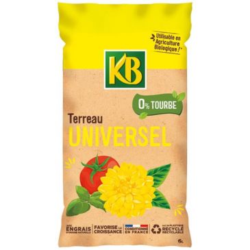 Terreaux Terreaux - KB