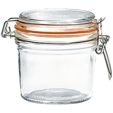 Bocaux de conservation Terrine - LE PARFAIT