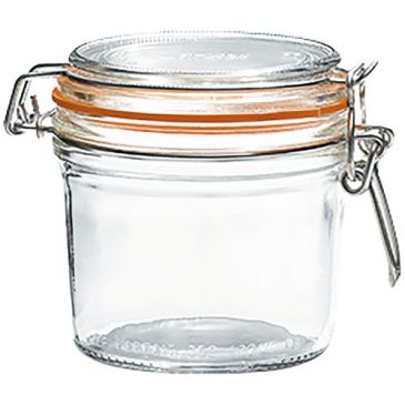 Bocaux de conservation Terrine - LE PARFAIT