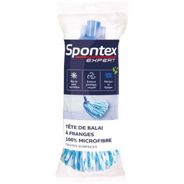 Balais Lave sols (accessoires) - SPONTEX EXPERT