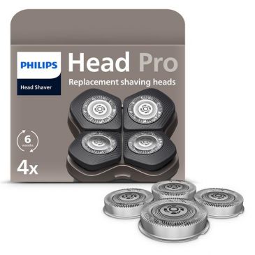 Tête de rasoir accessoire - PHILIPS