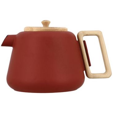 Théière / Chocolatière Théière non électrique - OGOLIVING