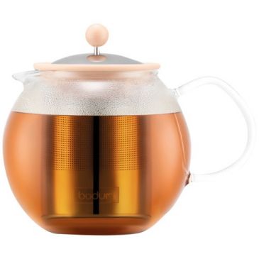 Théière / Chocolatière Théière non électrique - BODUM