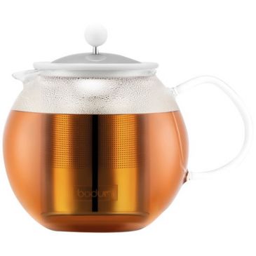 Théière / Chocolatière Théière non électrique - BODUM