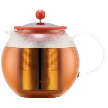 Théière / Chocolatière Théière non électrique - BODUM