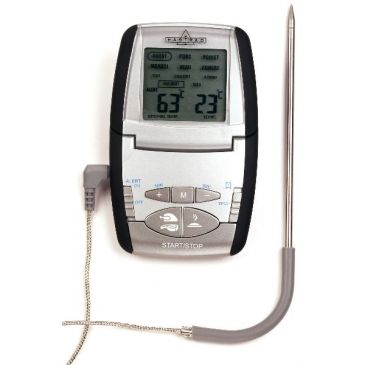 Thermomètre de cuisson Electronique - MASTRAD