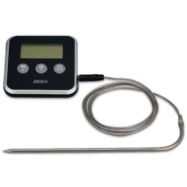Thermomètre de cuisson Electronique - BEKA