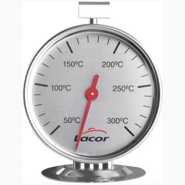 Thermomètre de cuisson Mécanique - LACOR