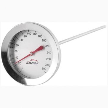 Thermomètre de cuisson Mécanique - LACOR