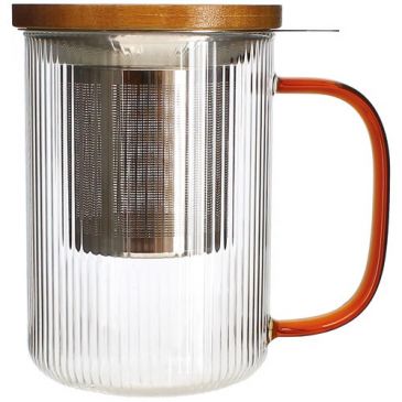 Théière / Chocolatière Théière non électrique - OGOLIVING