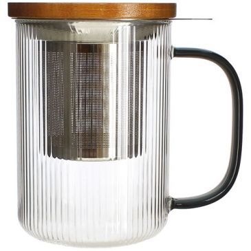 Théière / Chocolatière Théière non électrique - OGOLIVING