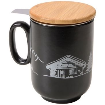 Théière / Chocolatière Théière non électrique - TABLE ET COOK