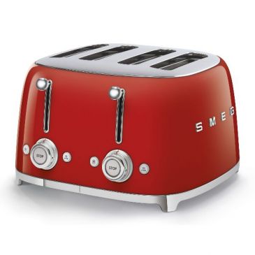 Grille-Pain multi-fente - SMEG