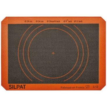 Moule Silicone Autres - SILPAT
