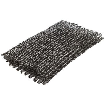 Entretien des sols et tapis Pailles de fer - Aucune marque