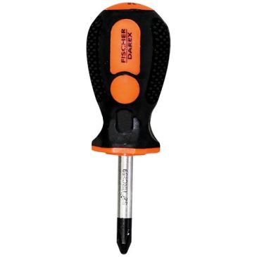 Tournevis Tournevis vrac - FISCHER DAREX