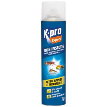 Insecticides Insecticides divers & mixtes - KPRO