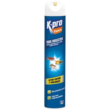 Insecticides Insecticides divers & mixtes - KPRO