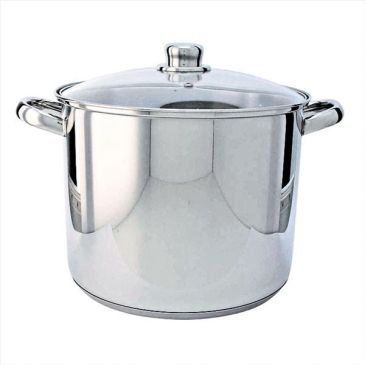 Marmite Inox - KITCHEN FUN