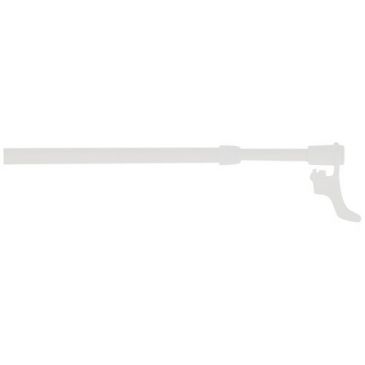 Tringleries bois, métal, accessoires Tringles métal déco - MOBOIS