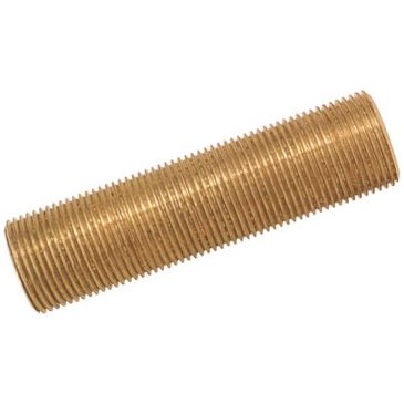 Accessoires plomberie Raccords laiton à visser - BOUTTE