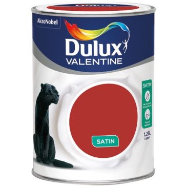 Peintures acryliques  - DULUX VALENTINE