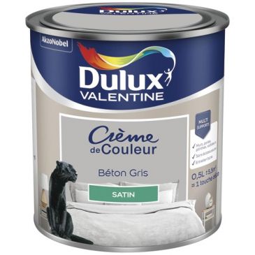 Peintures acryliques  - DULUX VALENTINE