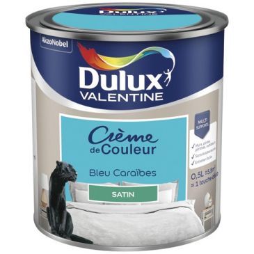 Peintures acryliques  - DULUX VALENTINE