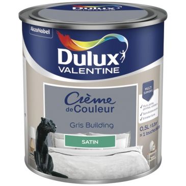 Peintures acryliques  - DULUX VALENTINE