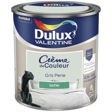 Peintures acryliques  - DULUX VALENTINE