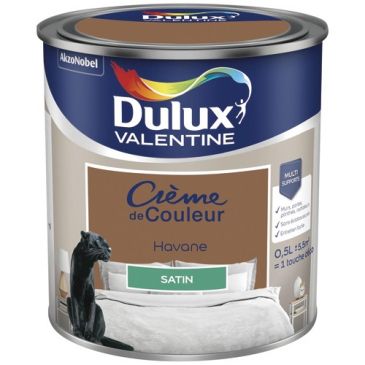 Peintures acryliques  - DULUX VALENTINE