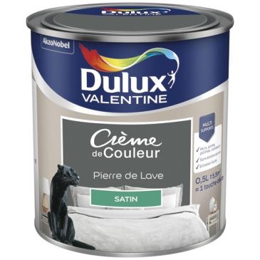 Peintures acryliques  - DULUX VALENTINE