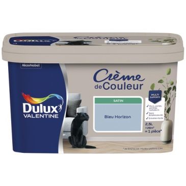 Peintures acryliques  - DULUX VALENTINE