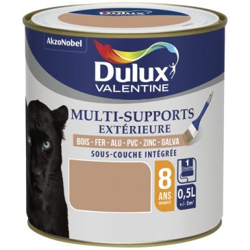 Peintures acryliques  - DULUX VALENTINE