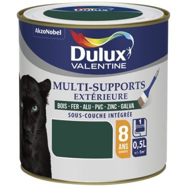 Peintures acryliques  - DULUX VALENTINE