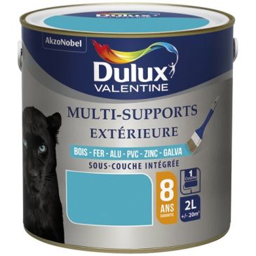 Peintures acryliques  - DULUX VALENTINE