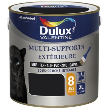 Peintures acryliques  - DULUX VALENTINE