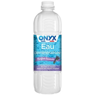 Essences, alcools & acides Liquides petits flacons - ONYX