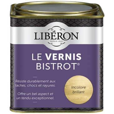 Vernis bois Vernis satinés - LIBERON