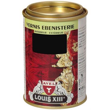 Vernis bois Vernis satinés - LOUIS XIII