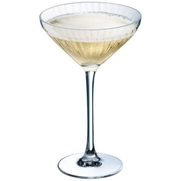 Verre à cocktail Martini 21cl