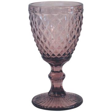 Verres à pied Verre à vin - MEDARD DE NOBLAT