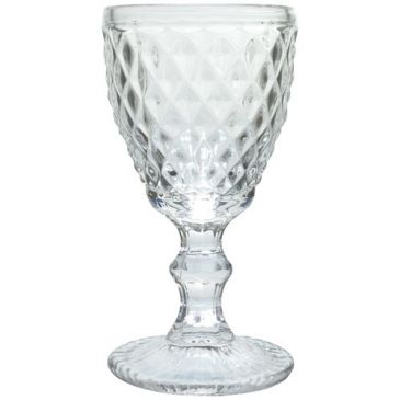 Verres à pied Verre à vin - MEDARD DE NOBLAT