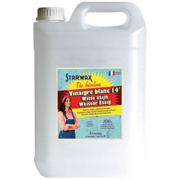 Nettoyant vitres Nettoyant multi usages - STARWAX FABULOUS