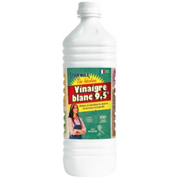 Nettoyant vitres Nettoyant multi usages - STARWAX FABULOUS